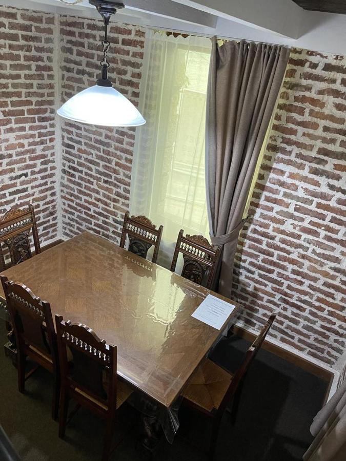 Dem Hotel Sukhumi Luaran gambar