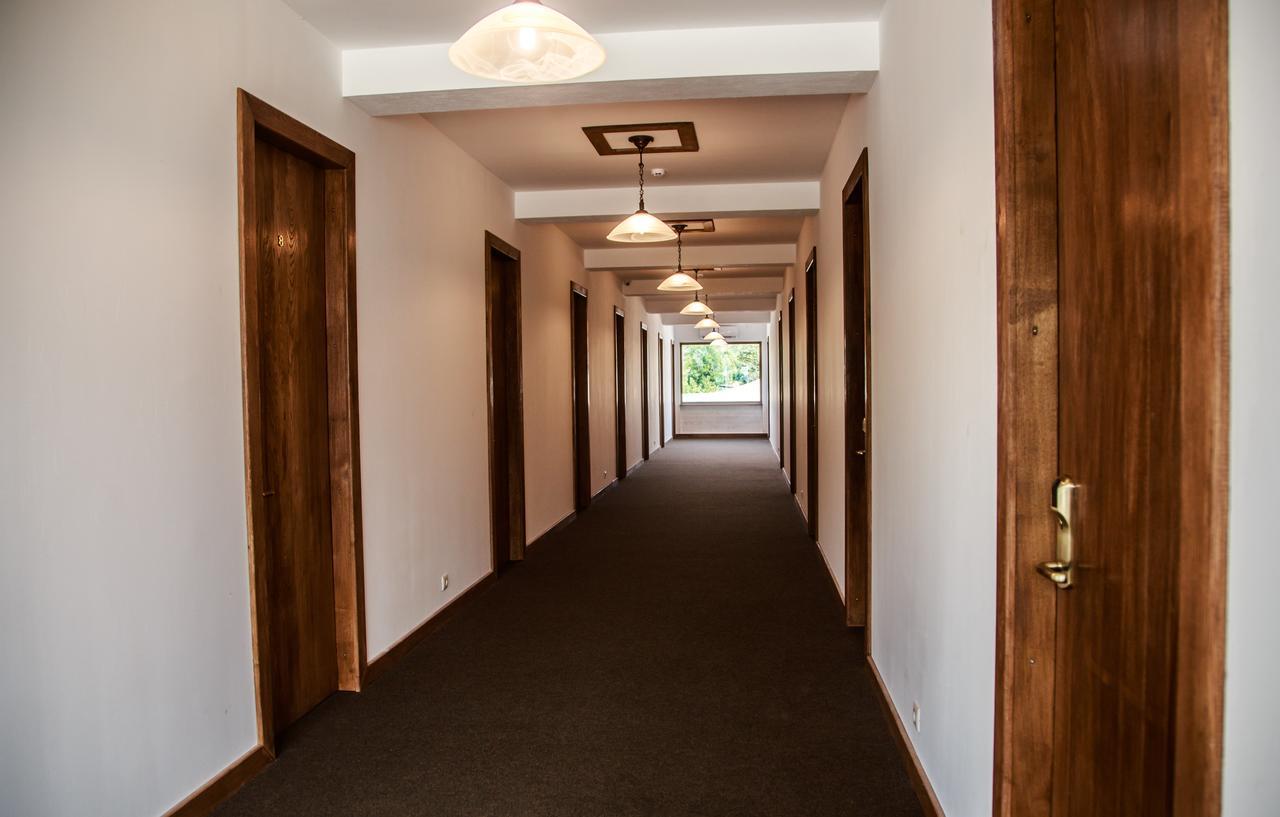 Dem Hotel Sukhumi Luaran gambar